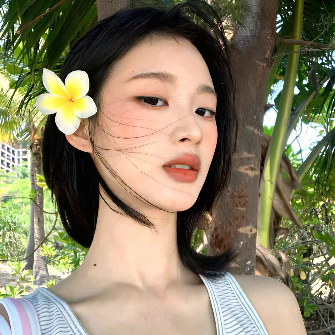 夏日暖洋洋