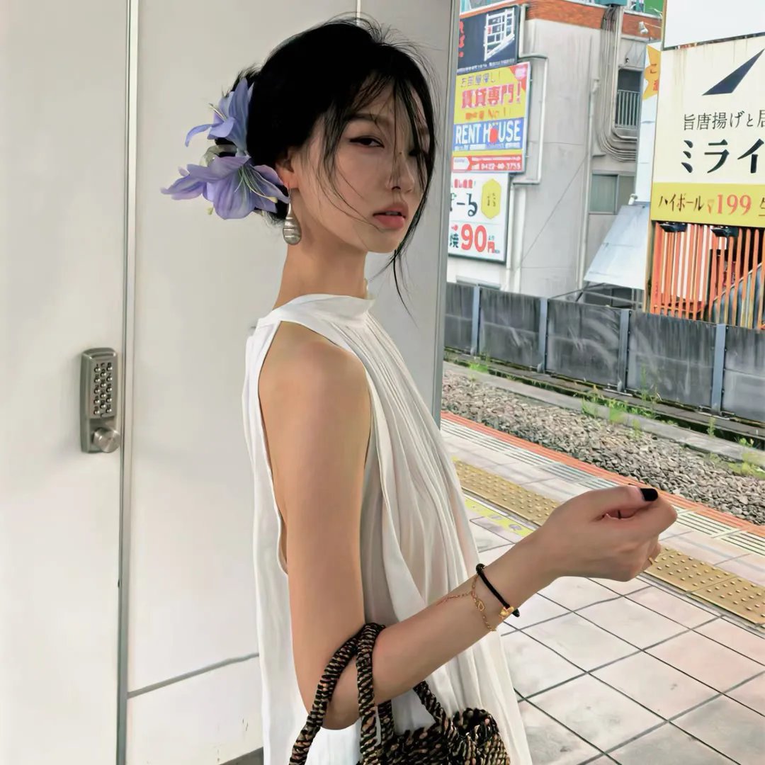 偷懒的猫