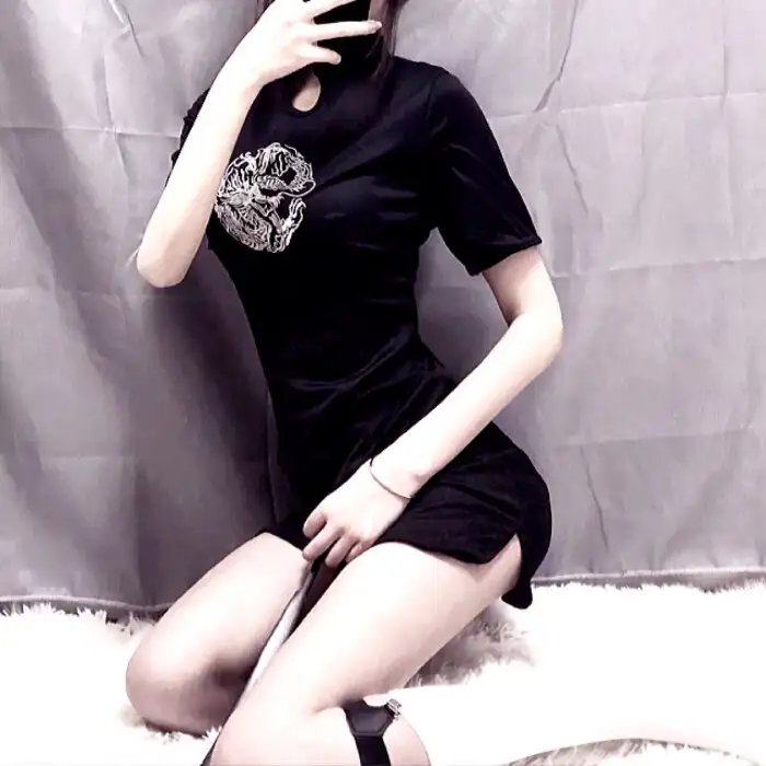 为工作疯狂
