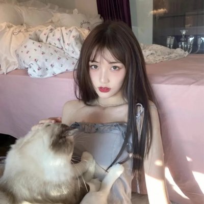 黑白姊妹