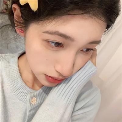 闺密